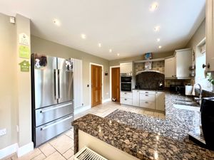 Kitchen Area- click for photo gallery